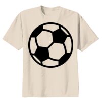 Youth Heavy Cotton T-Shirt Thumbnail