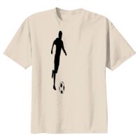 Youth Heavy Cotton T-Shirt Thumbnail