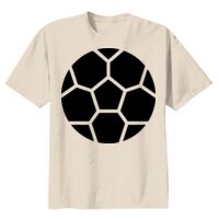 Youth Heavy Cotton T-Shirt Thumbnail