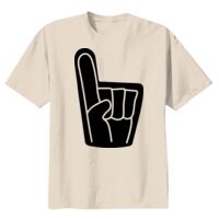 Youth Heavy Cotton T-Shirt Thumbnail