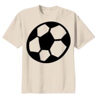 Youth Heavy Cotton T-Shirt Thumbnail