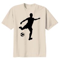 Youth Heavy Cotton T-Shirt Thumbnail