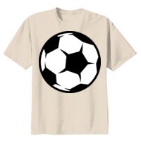 Youth Heavy Cotton T-Shirt Thumbnail