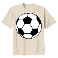 Youth Heavy Cotton T-Shirt Thumbnail