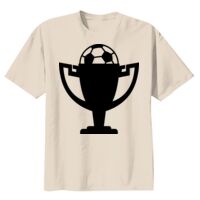 Youth Heavy Cotton T-Shirt Thumbnail