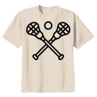 Youth Heavy Cotton T-Shirt Thumbnail