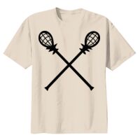 Youth Heavy Cotton T-Shirt Thumbnail