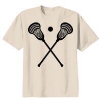 Youth Heavy Cotton T-Shirt Thumbnail