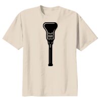 Youth Heavy Cotton T-Shirt Thumbnail