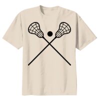 Youth Heavy Cotton T-Shirt Thumbnail