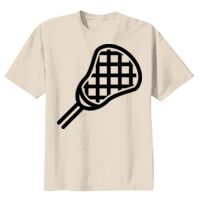 Youth Heavy Cotton T-Shirt Thumbnail