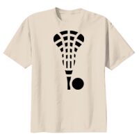 Youth Heavy Cotton T-Shirt Thumbnail