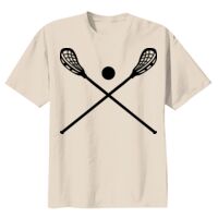 Youth Heavy Cotton T-Shirt Thumbnail