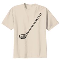 Youth Heavy Cotton T-Shirt Thumbnail