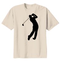 Youth Heavy Cotton T-Shirt Thumbnail