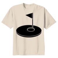 Youth Heavy Cotton T-Shirt Thumbnail