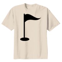 Youth Heavy Cotton T-Shirt Thumbnail