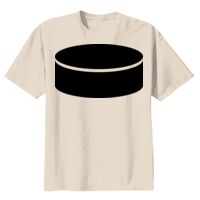 Youth Heavy Cotton T-Shirt Thumbnail