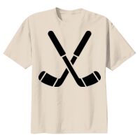 Youth Heavy Cotton T-Shirt Thumbnail