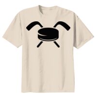 Youth Heavy Cotton T-Shirt Thumbnail