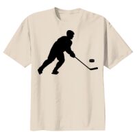 Youth Heavy Cotton T-Shirt Thumbnail