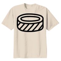 Youth Heavy Cotton T-Shirt Thumbnail