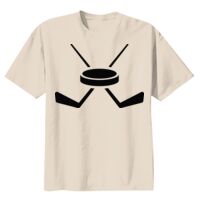 Youth Heavy Cotton T-Shirt Thumbnail