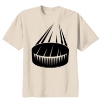 Youth Heavy Cotton T-Shirt Thumbnail