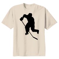 Youth Heavy Cotton T-Shirt Thumbnail