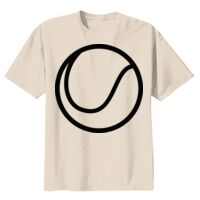 Youth Heavy Cotton T-Shirt Thumbnail