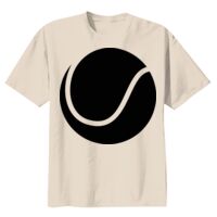 Youth Heavy Cotton T-Shirt Thumbnail