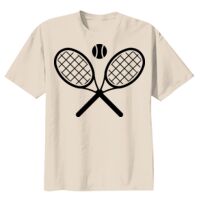 Youth Heavy Cotton T-Shirt Thumbnail