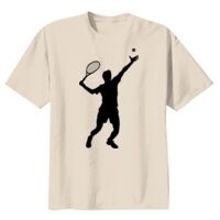 Youth Heavy Cotton T-Shirt Thumbnail