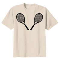 Youth Heavy Cotton T-Shirt Thumbnail