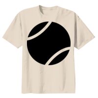 Youth Heavy Cotton T-Shirt Thumbnail