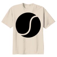 Youth Heavy Cotton T-Shirt Thumbnail