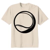 Youth Heavy Cotton T-Shirt Thumbnail