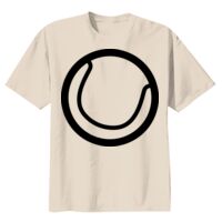 Youth Heavy Cotton T-Shirt Thumbnail