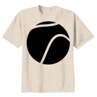 Youth Heavy Cotton T-Shirt Thumbnail