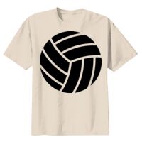 Youth Heavy Cotton T-Shirt Thumbnail