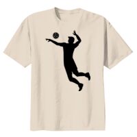 Youth Heavy Cotton T-Shirt Thumbnail