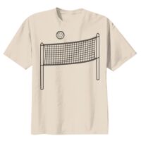 Youth Heavy Cotton T-Shirt Thumbnail