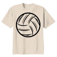 Youth Heavy Cotton T-Shirt Thumbnail