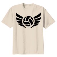 Youth Heavy Cotton T-Shirt Thumbnail