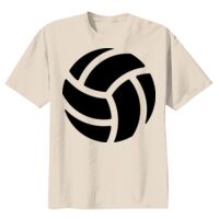 Youth Heavy Cotton T-Shirt Thumbnail