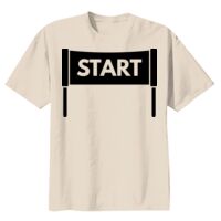 Youth Heavy Cotton T-Shirt Thumbnail