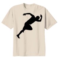 Youth Heavy Cotton T-Shirt Thumbnail