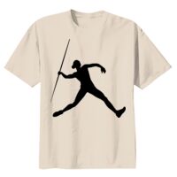 Youth Heavy Cotton T-Shirt Thumbnail