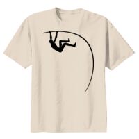 Youth Heavy Cotton T-Shirt Thumbnail