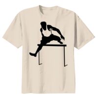 Youth Heavy Cotton T-Shirt Thumbnail